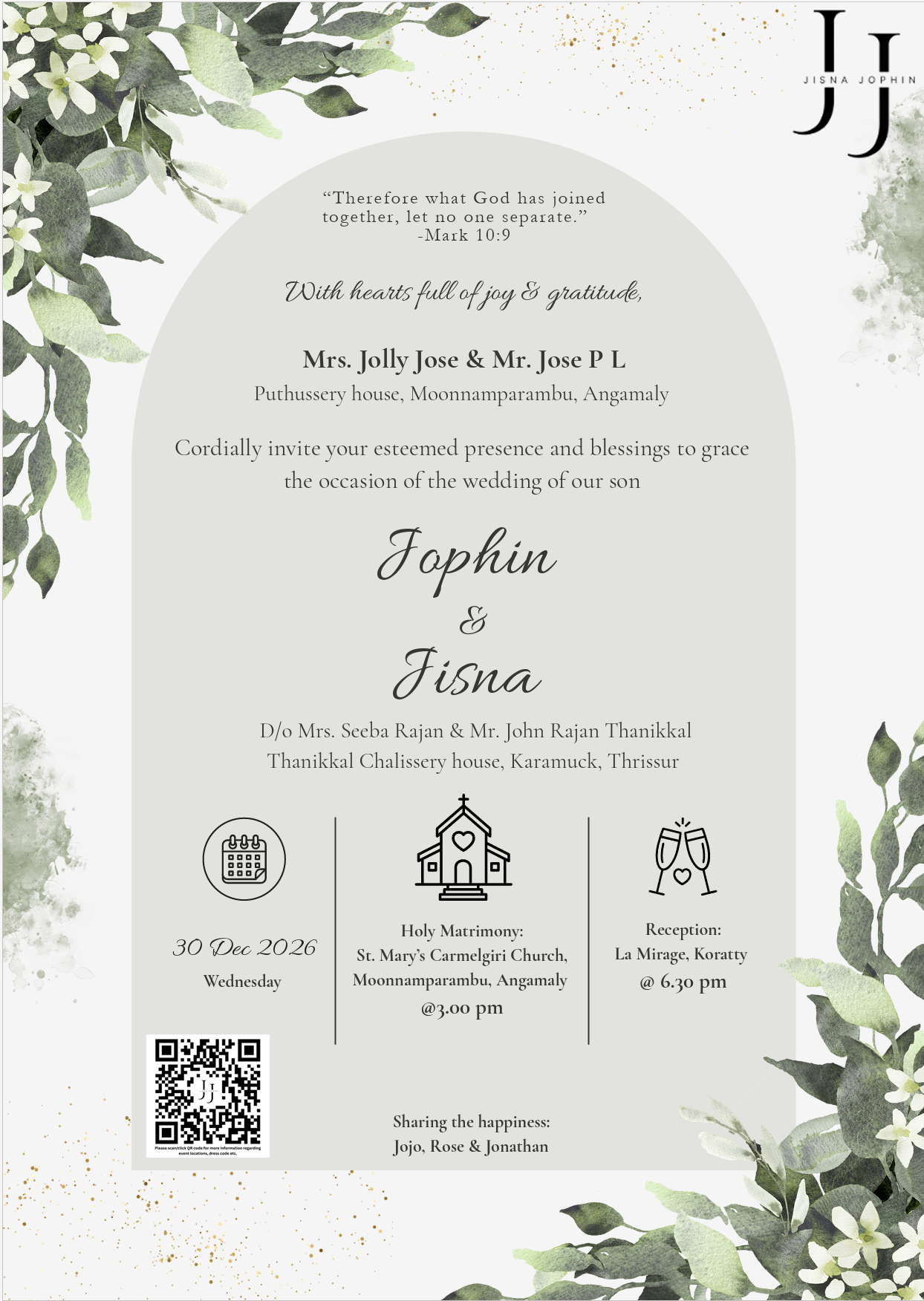 Wedding